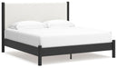 Cadmori Upholstered Bed - Red Gate Home Furnishings (Ball Ground, GA)