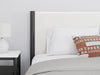 Cadmori Upholstered Bed - Red Gate Home Furnishings (Ball Ground, GA)