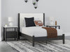 Cadmori Upholstered Bed - Red Gate Home Furnishings (Ball Ground, GA)