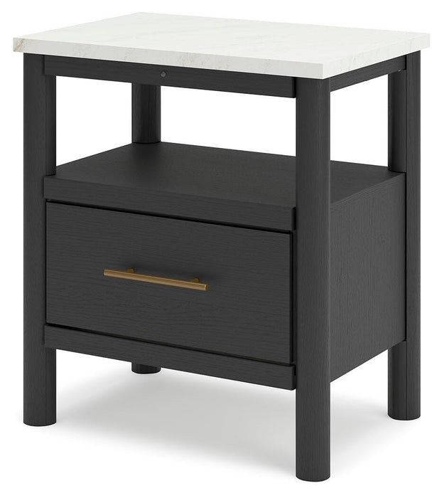 Cadmori Bedroom Set - Red Gate Home Furnishings (Ball Ground, GA)