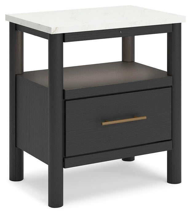 Cadmori Bedroom Set - Red Gate Home Furnishings (Ball Ground, GA)