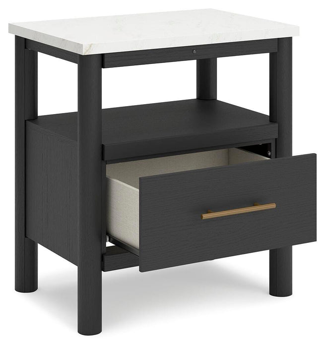 Cadmori Bedroom Set - Red Gate Home Furnishings (Ball Ground, GA)