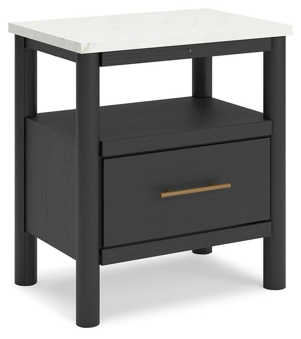 Cadmori Bedroom Set - Red Gate Home Furnishings (Ball Ground, GA)