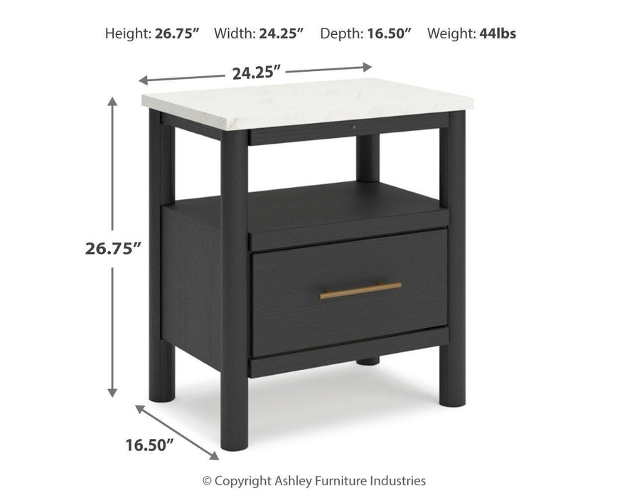 Cadmori Bedroom Set - Red Gate Home Furnishings (Ball Ground, GA)