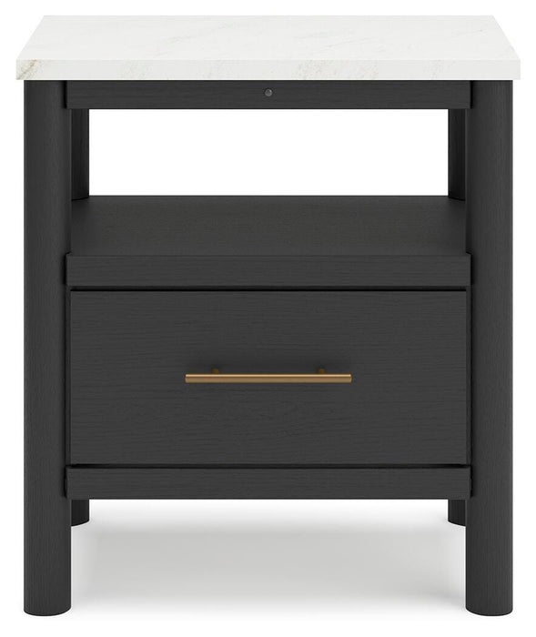 Cadmori Bedroom Set - Red Gate Home Furnishings (Ball Ground, GA)
