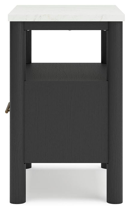 Cadmori Bedroom Set - Red Gate Home Furnishings (Ball Ground, GA)