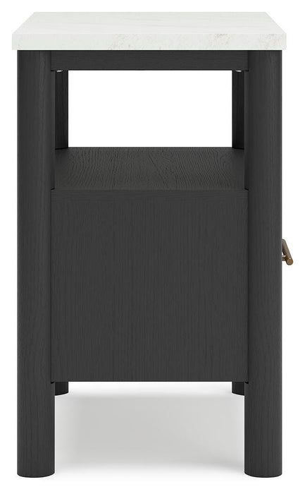 Cadmori Bedroom Set - Red Gate Home Furnishings (Ball Ground, GA)