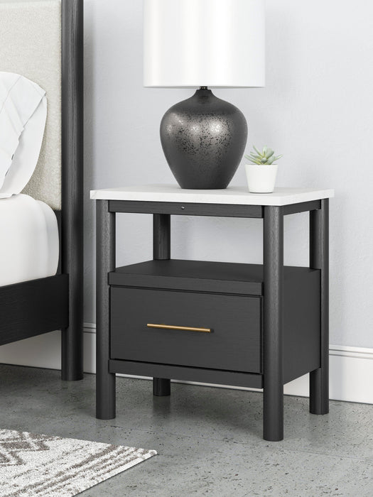 Cadmori Bedroom Set - Red Gate Home Furnishings (Ball Ground, GA)