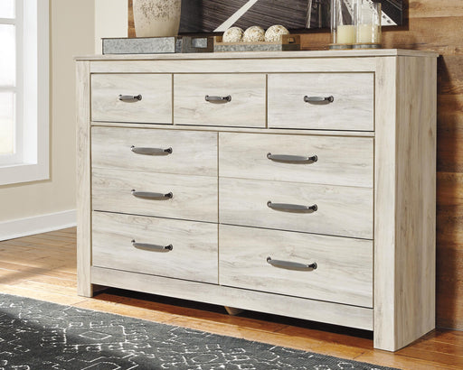 Bellaby Dresser - Red Gate Home Furnishings (Ball Ground, GA)