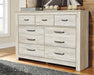Bellaby Dresser - Red Gate Home Furnishings (Ball Ground, GA)