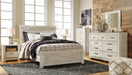Bellaby Chest of Drawers - Red Gate Home Furnishings (Ball Ground, GA)