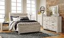 Bellaby Dresser - Red Gate Home Furnishings (Ball Ground, GA)