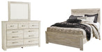 Bellaby Bedroom Set - Red Gate Home Furnishings (Ball Ground, GA)