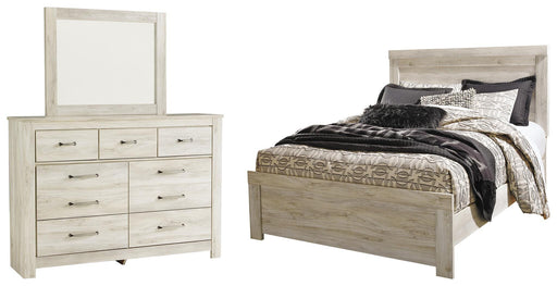 Bellaby Bedroom Set - Red Gate Home Furnishings (Ball Ground, GA)