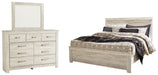 Bellaby Bedroom Set - Red Gate Home Furnishings (Ball Ground, GA)