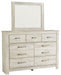 Bellaby Bedroom Set - Red Gate Home Furnishings (Ball Ground, GA)