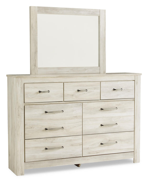 Bellaby Bedroom Set - Red Gate Home Furnishings (Ball Ground, GA)
