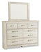 Bellaby Bedroom Set - Red Gate Home Furnishings (Ball Ground, GA)