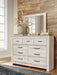 Bellaby Bedroom Set - Red Gate Home Furnishings (Ball Ground, GA)
