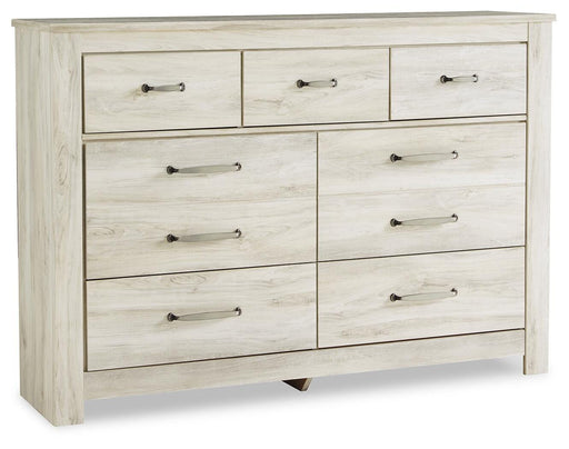 Bellaby Dresser - Red Gate Home Furnishings (Ball Ground, GA)