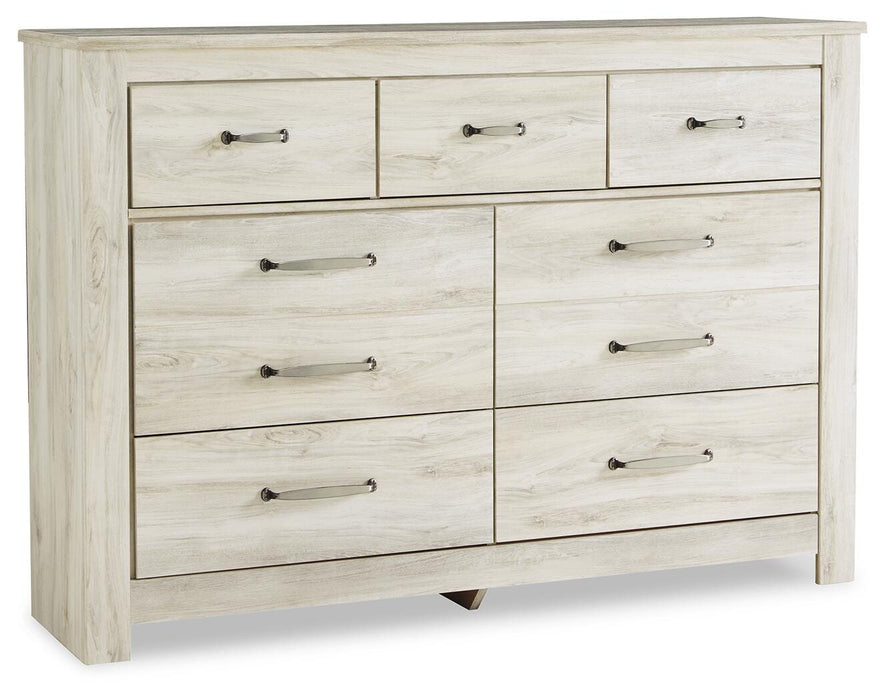 Bellaby Dresser - Red Gate Home Furnishings (Ball Ground, GA)
