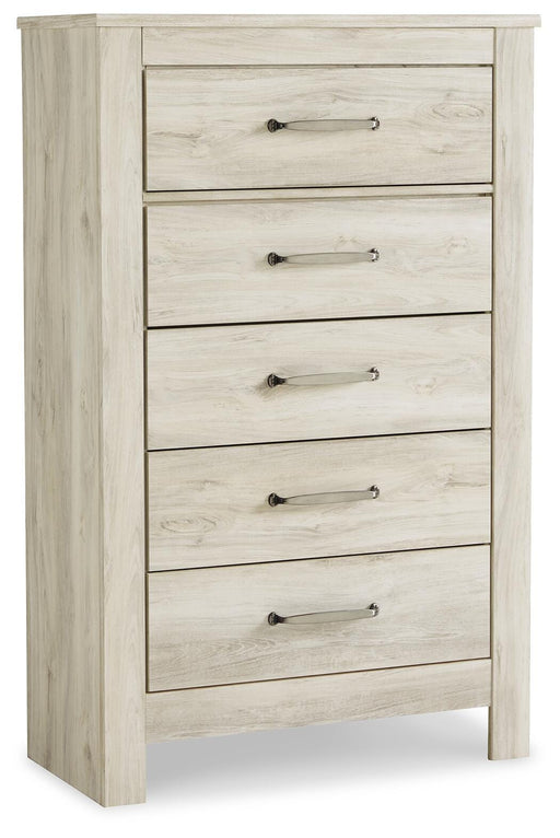 Bellaby Chest of Drawers - Red Gate Home Furnishings (Ball Ground, GA)