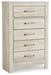 Bellaby Chest of Drawers - Red Gate Home Furnishings (Ball Ground, GA)