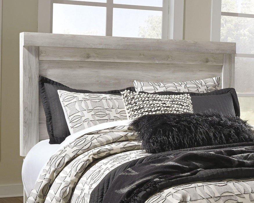 Bellaby Bed - Red Gate Home Furnishings (Ball Ground, GA)