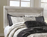 Bellaby Bed with 2 Storage Drawers - Red Gate Home Furnishings (Ball Ground, GA)