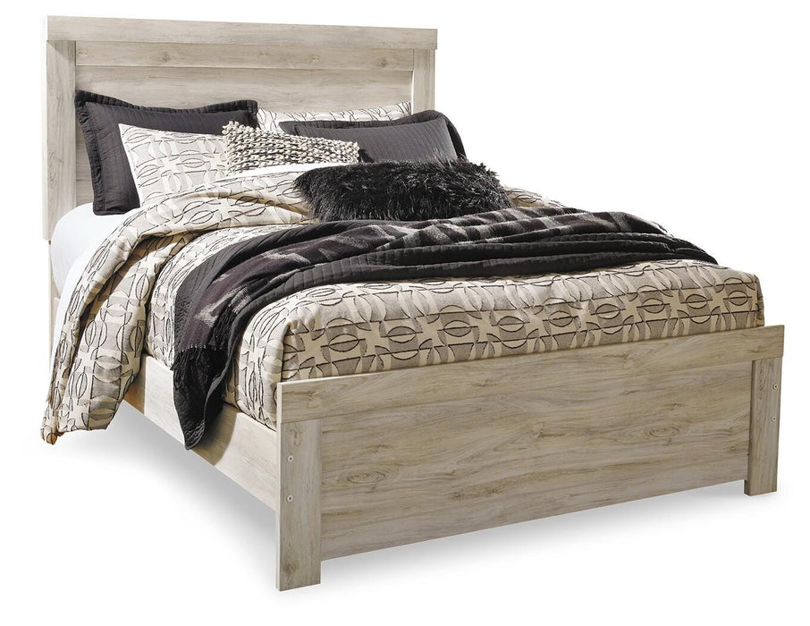 Bellaby Bedroom Set - Red Gate Home Furnishings (Ball Ground, GA)