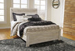 Bellaby Bedroom Set - Red Gate Home Furnishings (Ball Ground, GA)