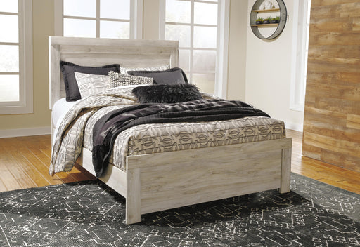 Bellaby Bedroom Set - Red Gate Home Furnishings (Ball Ground, GA)