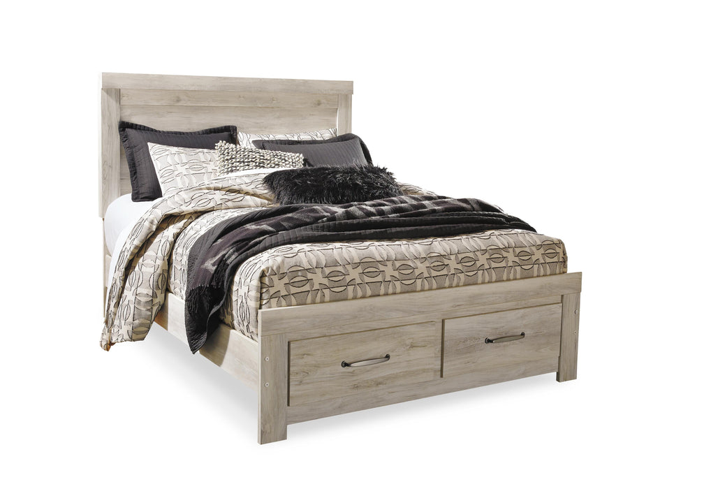 Bellaby Bedroom Set - Red Gate Home Furnishings (Ball Ground, GA)