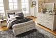 Bellaby Bed - Red Gate Home Furnishings (Ball Ground, GA)