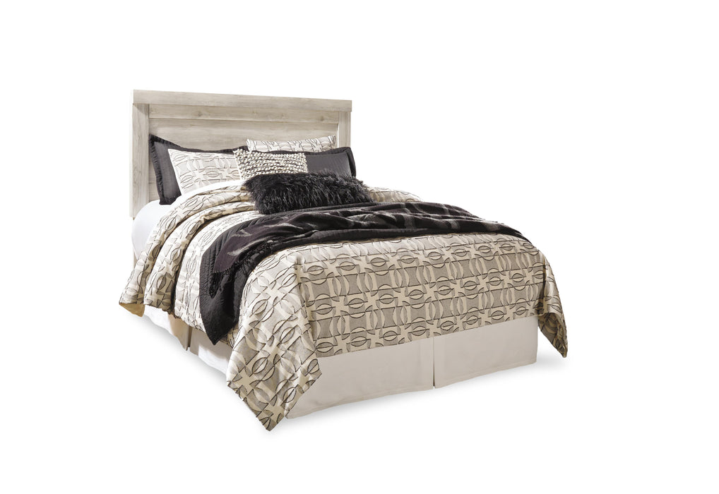 Bellaby Bed - Red Gate Home Furnishings (Ball Ground, GA)