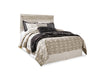 Bellaby Bed - Red Gate Home Furnishings (Ball Ground, GA)