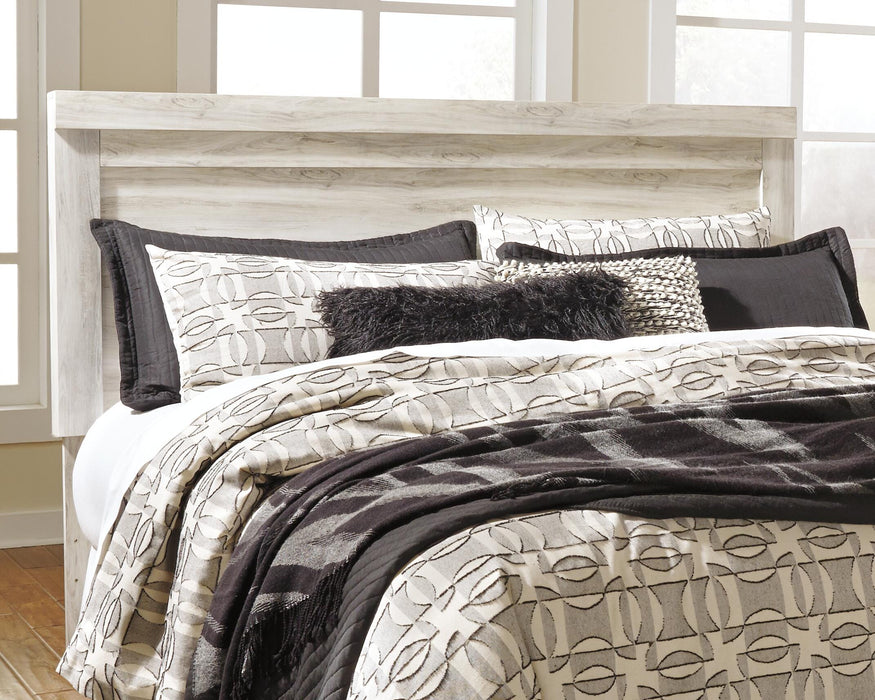 Bellaby Bed - Red Gate Home Furnishings (Ball Ground, GA)