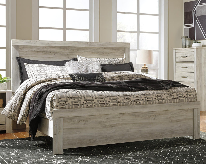 Bellaby Bedroom Set - Red Gate Home Furnishings (Ball Ground, GA)
