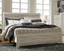 Bellaby Bedroom Set - Red Gate Home Furnishings (Ball Ground, GA)