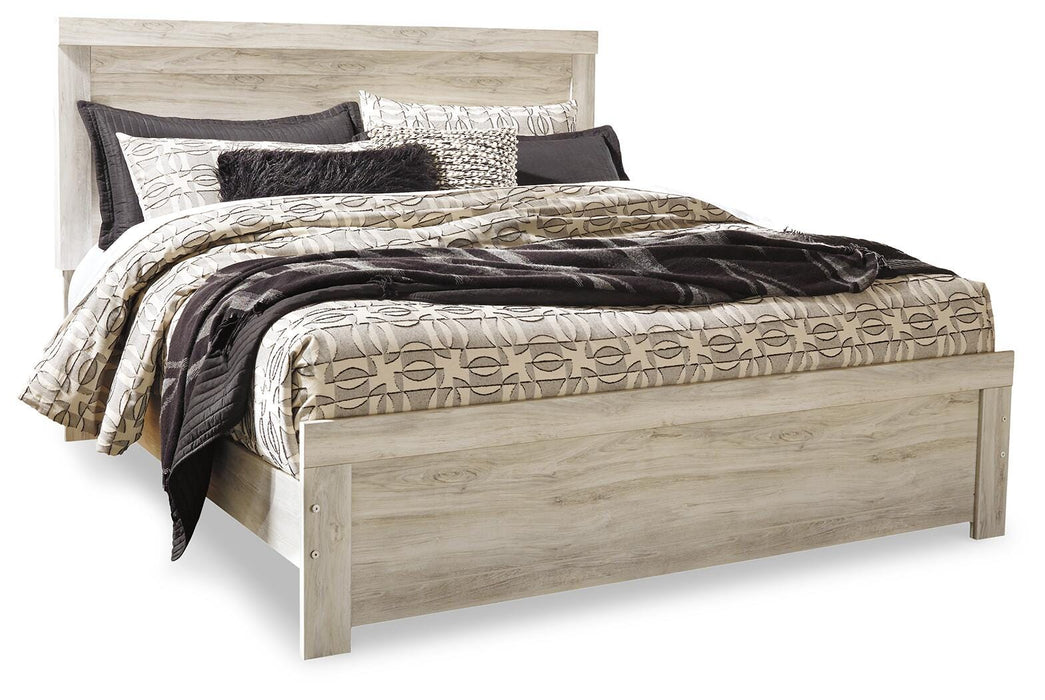 Bellaby Bedroom Set - Red Gate Home Furnishings (Ball Ground, GA)