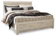 Bellaby Bedroom Set - Red Gate Home Furnishings (Ball Ground, GA)