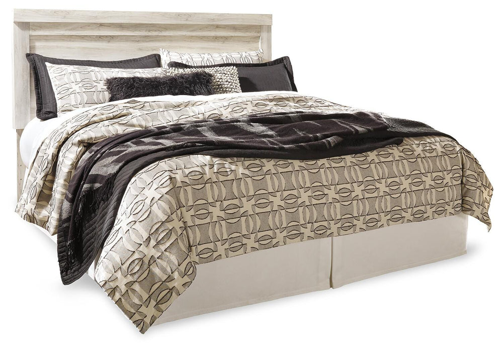Bellaby Bed - Red Gate Home Furnishings (Ball Ground, GA)