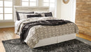 Bellaby Bed - Red Gate Home Furnishings (Ball Ground, GA)