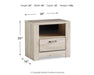 Bellaby Nightstand - Red Gate Home Furnishings (Ball Ground, GA)