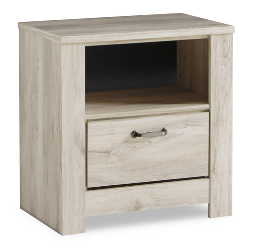 Bellaby Nightstand - Red Gate Home Furnishings (Ball Ground, GA)