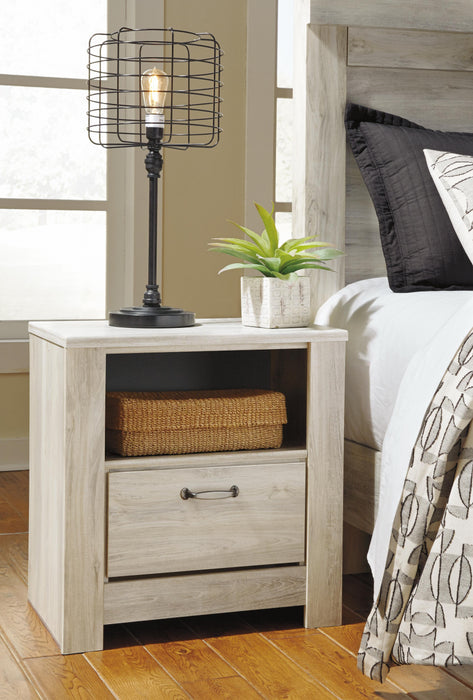 Bellaby Bedroom Set - Red Gate Home Furnishings (Ball Ground, GA)