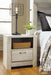 Bellaby Bedroom Set - Red Gate Home Furnishings (Ball Ground, GA)