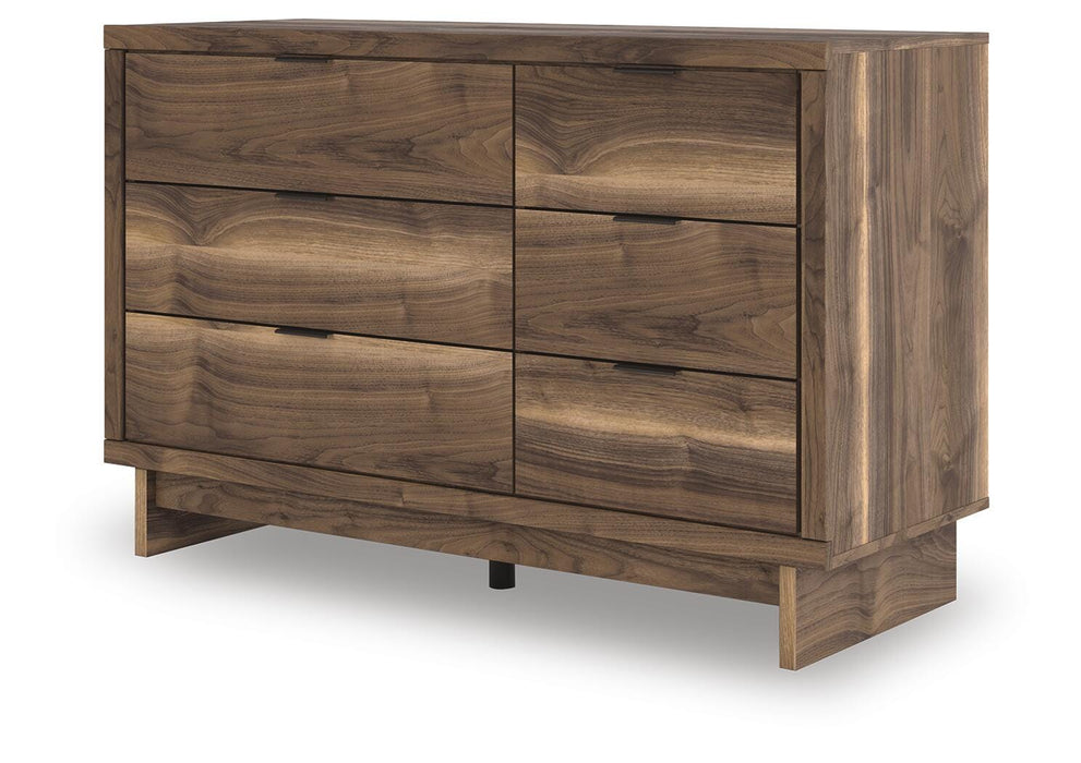 Chirason Dresser - Red Gate Home Furnishings (Ball Ground, GA)