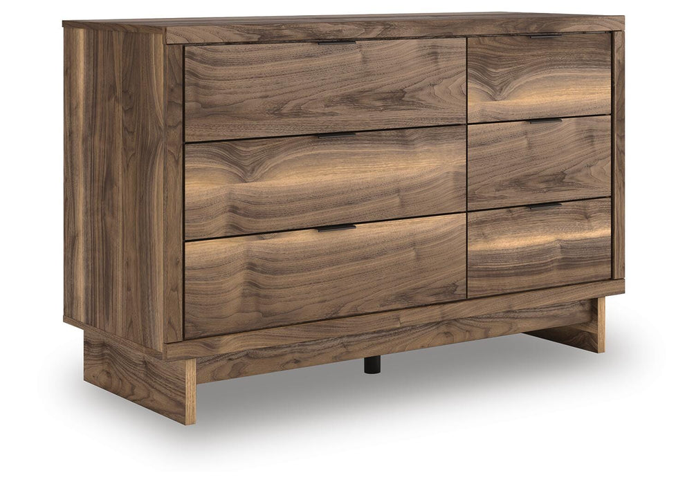 Chirason Dresser - Red Gate Home Furnishings (Ball Ground, GA)