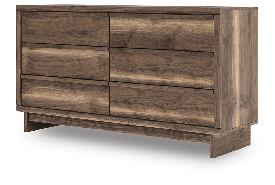 Chirason Dresser - Red Gate Home Furnishings (Ball Ground, GA)